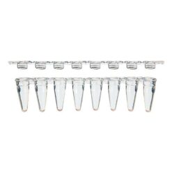 3-9992-02 PCR Tube UltraFlux Tube/Cap Set 125 Pieces 3145-00
