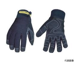 63-2209-60 Waterproof Gloves 03-3450-80-L