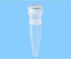 63-2980-74 Screw Cap Micro Tube (PCR P-T) 1.5ml 72.692.405