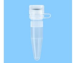 63-2980-75 Screw Cap Micro Tube with Loop (PCR P-T) 1.5ml 72.692.415