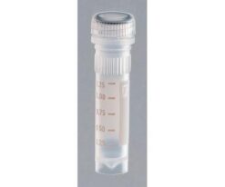 63-2981-03 Low protein binding SC Micro Tube (PCR P-T) 2.0ml 72.694.600