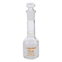 1-8583-01 Volumetric Flask Bottle 10mL