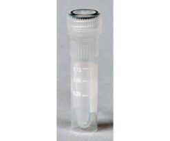 63-2981-33 DNA Low Binding SC Micro Tube (PCR P-T) 1.5ml 72.703.700