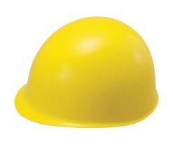 61-8680-42 Air Light with Helmet (high aeration Type MP type) Yellow 142-JZ-Y4-J