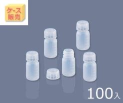 5-002-54 Wide-Mouth Bottle 500mL 50 Pcs