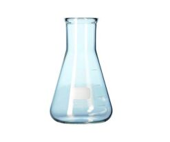 3-6127-02 Extra Thick Erlenmeyer Wide-Mouth Flask 250mL 212273604