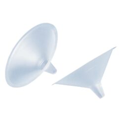 1-9110-01 Disposable Plastic Funnel YMD-100