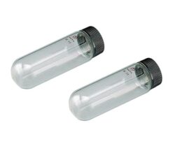 6-297-11 Screw-Top Test Tube  35 x 105 x  20.3mm 50mL NX-50