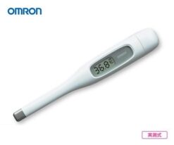 8-7458-01 electronic thermometer MC-170
