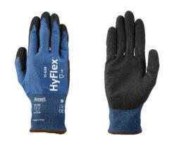 63-9354-08 NBR Coated Gloves 11-528-9