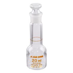 1-8583-02 Volumetric Flask Bottle 20mL