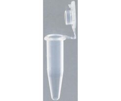 63-2981-84 PCR Tube (PCR P-T) 0.5ml 72.735.002
