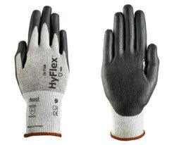 63-9354-23 Cut-Resistant Gloves 11-738-10