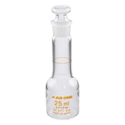 1-8583-03 Volumetric Flask Bottle 25mL