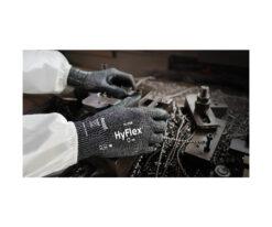 63-9354-26 Cut-Resistant Gloves 11-738-8