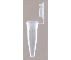 63-2981-88 PCR Tube (PCR P-T) 0.2ml 72.737.002