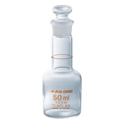 1-8583-04 Volumetric Flask Bottle 50mL