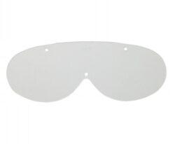 61-0175-95 Goggles Spare Lens No.900 Dominatrix Spare No.900M