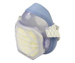 62-2873-48 SK 11 Filter Type Mask Maskey, Replacement Filter Type for General Dust YM-171PCS