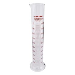 1-8561-11-20 Graduated Cylinder 1000 mL with Calibration Certificate