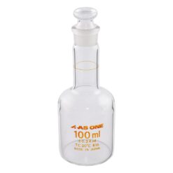 1-8583-05 Volumetric Flask Bottle 100mL