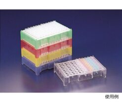 63-2985-95 Support Base Natural for PCR Tube 95.988
