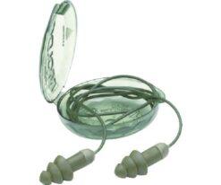 61-8708-71 Reusable earplug CAMO ROCKETS with cord 6485