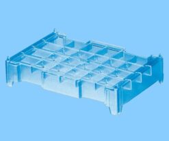 63-2985-97 Support Base Blue for PCR Tube 95.988.002