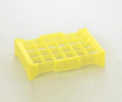 63-2985-99 Support Base Yellow for PCR Tube 95.988.004