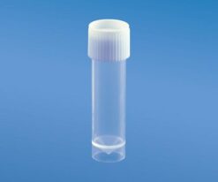 62-2936-72 Storage Vial PP/HDPE 5ml 500 Pieces 523070 523070