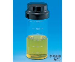 62-9973-84 Scaled Vial (Colorless) 110 mL WT -110 (Cover Cap and Packing Standard Set) 10 Pack 206016