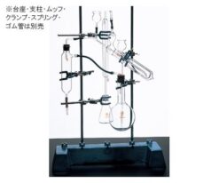 61-0100-29 Micro Kjeldahl Nitrogen Quantitative Device CL1024
