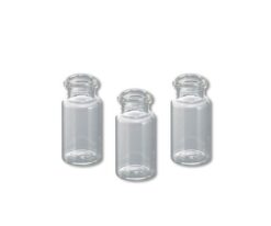 4-481-01 Headspace Vial 10mL 100 Pieces HSV10F