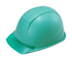 61-8682-44 Air Light with Helmet (PC, Transparent long type) for Electric Green 161-JZV-V3-G2-J