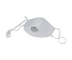 63-9608-07 Disposable Dust Mask Hook Type DS2 T35A-DS2H