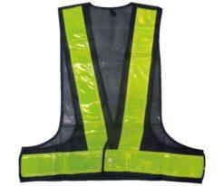 63-2014-50 Safety Vest 5941014