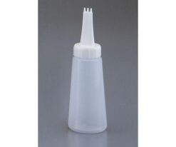 4-1831-01 Shower Wash Bottle 140 mL SS-140