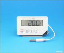 64-5229-89 Digital refrigerator thermometer (laboratory thermometer) ADS-140D