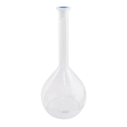 3-7104-13 Volumetric Flask Classa 5000mL 216787309