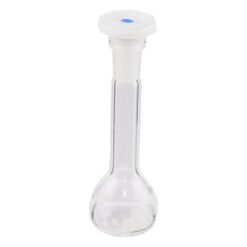 3-7104-01-20 Volumetric Flask ClassA 5mL with Calibration Certificate 216780704