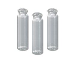 4-481-02 Headspace Vial 20mL 100 Pieces HSV20F