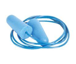 62-2599-25 Earplug Metal with Ball Cable TEK-31H