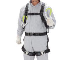63-9357-73 Full Harness 133W-TR-Y