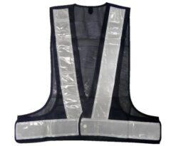 63-2014-51 Safety Vest 5941013