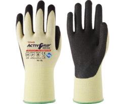 63-9391-52 Cut-Resistant Gloves 534-S