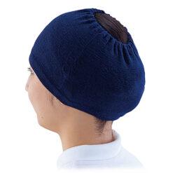 4-1704-02 Deodorant Helmet Innerwear (breeze bronze) Thin Perforated K-21 ET-