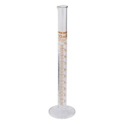 1-8561-02 Graduated Cylinder 10mL