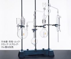 61-0101-16 Steam Distillation Equipment Type B CL1003-2-10