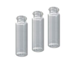 4-481-03 Headspace Vial 20mL 100 Pieces HSV20R