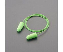 78-0591-41 Earplug (with Cable/10 pairs) EA800VH-2